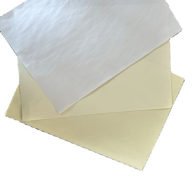 68/78/98/118gsm Feuille de papier sans bois de couleur crème pour l'écriture et le dessin