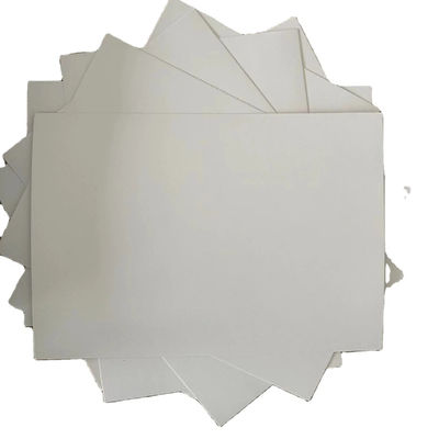 Papeterie d'impression à chaud sur mesure 210/230/250/270/300gsm FBB/GC1/C1S de qualité standard