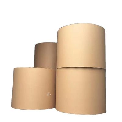Pâte chimique-mécanique 70 g 75 g 80 g papier de copie Jumbo Roll pour l'impression offset