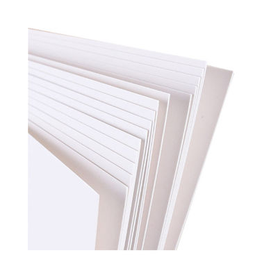 Impression offset compatible Meilleur carton pliable pour l'industrie de l'artisanat du cadeau