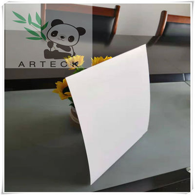 210/230/250/270/300/350gsm Ningbo Fold FBB/Ivory Board Parfait pour les emballages cosmétiques
