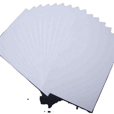 45% de brillance de surface A4 Jumbo Roll de papier personnalisable avec une commande personnalisée acceptable