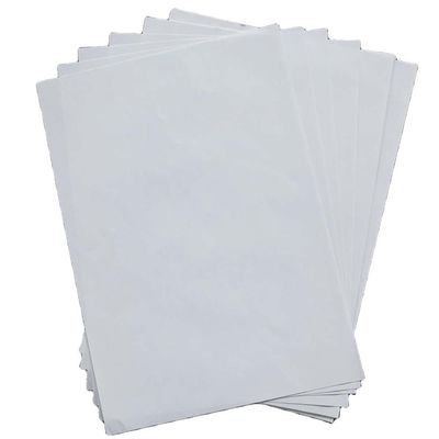 45% de brillance de surface A4 Jumbo Roll de papier personnalisable avec une commande personnalisée acceptable