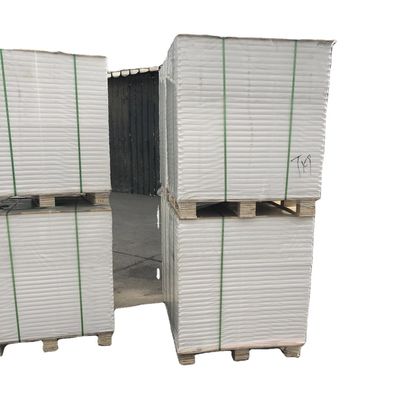 Résistant à l'humidité 100% papier de copie en pâte de bois A4 Jumbo Roll pour imprimer du papier industriel
