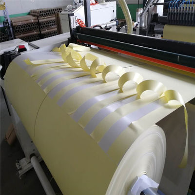 Impression offset papier autocollant compatible avec une grande fiabilité