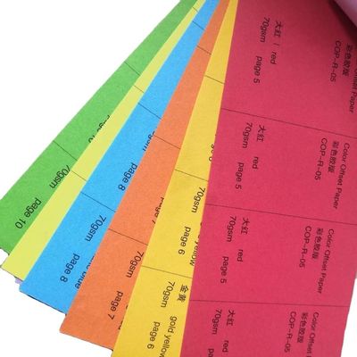 Impression avec du papier et du carton duplex résistant à l'humidité