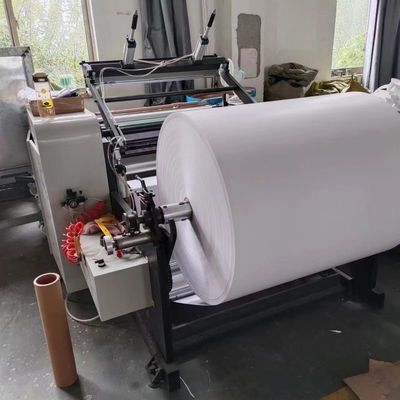 Papier offset non revêtu sans bois pour l'impression de matières de pâte de bois accepté en production