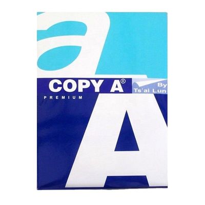 Chen Ming Meilleur papier d'écriture A4 papier de copie Jumbo Roll avec 102-104% de luminosité