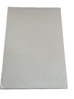 Papier de copie sans carbone couché large à double face Impression laser