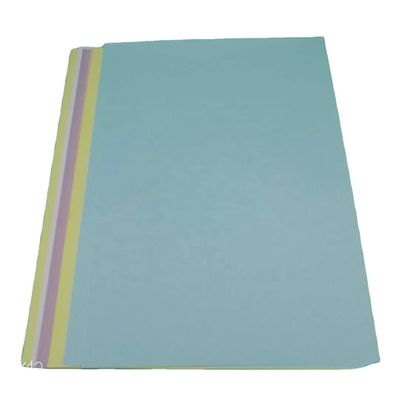 Papier de copie 100% pâte de bois sans carbone pour factures de qualité professionnelle