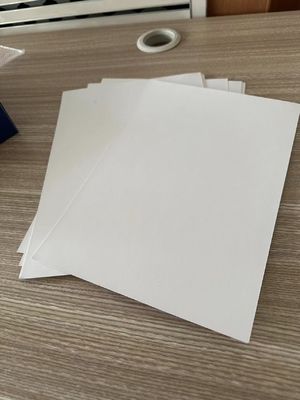 Carte d'art en vrac de 250 à 350 grammes pour l'impression et l'emballage