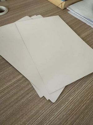 Carte d'art en vrac de 250 à 350 grammes pour l'impression et l'emballage