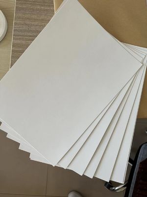 Carte d'art en vrac de 250 à 350 grammes pour l'impression et l'emballage