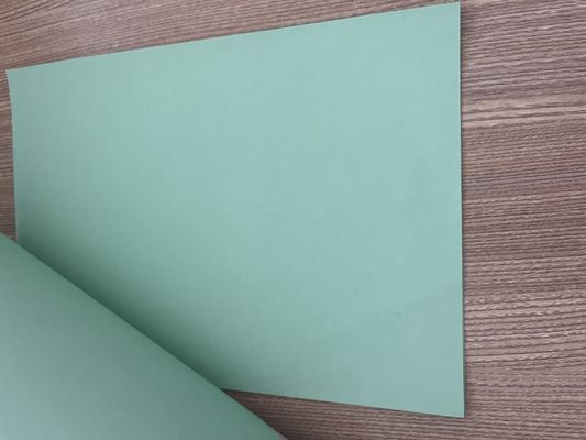 Papier de copie 100% pâte de bois sans carbone pour factures de qualité professionnelle