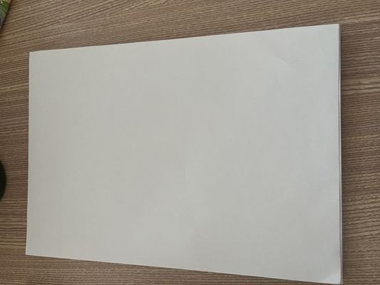Impression compatible Impression au laser Pas de papier carbone pour les résultats