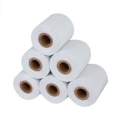 Papier d'impression offset blanc non revêtu, sans bois, en feuilles pour les exigences de reliure