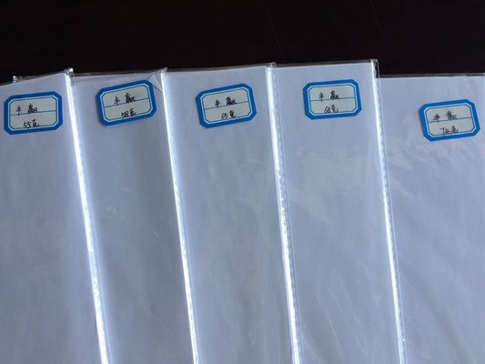Exemplaire gratuit de papier offset blanc sans bois pour les commandes sur mesure