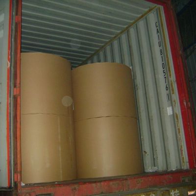 Autres rouleaux de papier de copie de taille A4 A3 Produit essentiel pour bureau de découpe