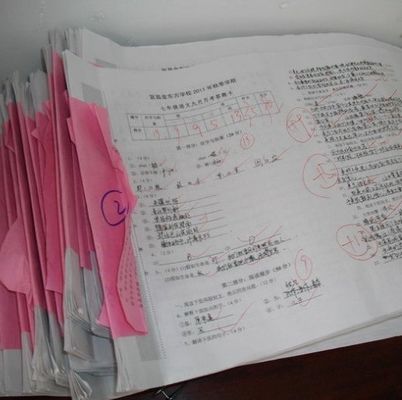 Papier de traçage Compatible papier offset blanc brut non revêtu sans bois