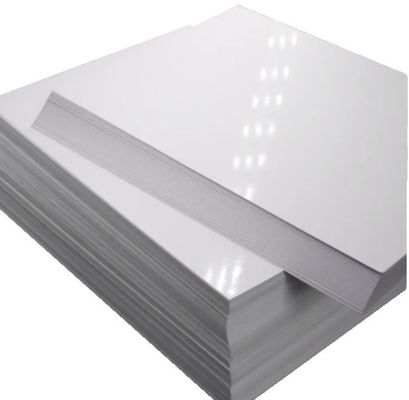 250-350 grammes C2S/ GC2/ High Bulk Art Card pour l'impression et l'emballage du papier