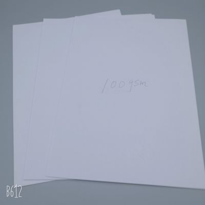 Anti-boucles Chenming non recouvert de bois Papyrus blanc sans liens Ecriture lisse 100% pâte vierge
