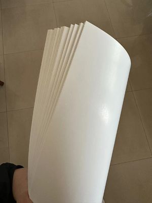 Papeterie d'impression à chaud sur mesure 210/230/250/270/300gsm FBB/GC1/C1S de qualité standard