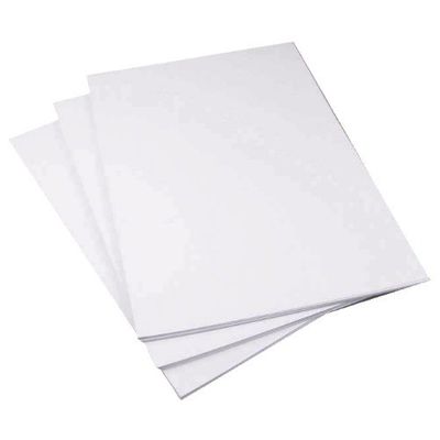 s Top Choice C2S Matte Art Card Paper Roll enduit des deux côtés pour une finition supérieure