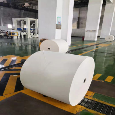 Polyvalent 70g papier de copie Jumbo Roll pour toutes les exigences d'impression