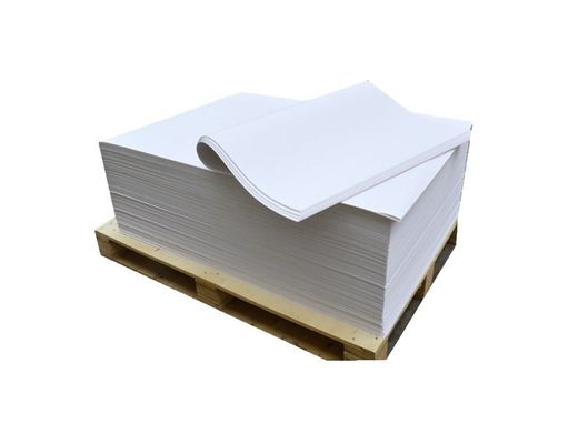Pâte chimique-mécanique 55-150gm papier offset sans bois couleur