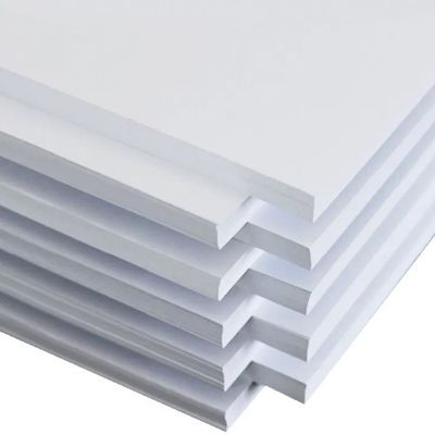 Pâte chimique-mécanique 55-150gm papier offset sans bois couleur