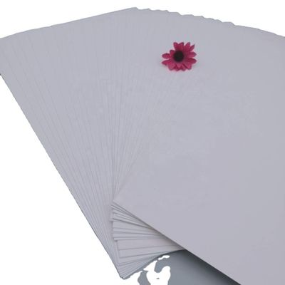 Pâte chimique-mécanique 55-150gm papier offset sans bois couleur