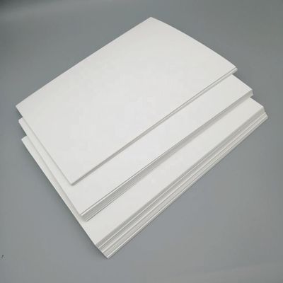 Papier artisanal essentiel GC1/GC2 avec revêtement à une seule face