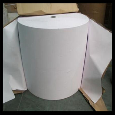 Pâte chimique-mécanique 70 g 75 g 80 g papier de copie Jumbo Roll pour l'impression offset