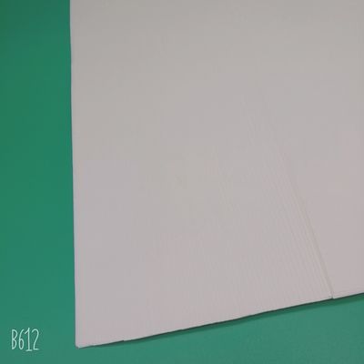 Papier d'impression offset sans bois crème en vrac 68/78/98gsm pour commande sur mesure