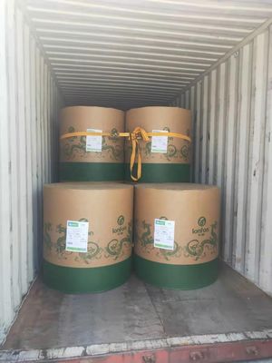 Logo 70g Jumbo Roll Copy Paper pour une impression en douceur et professionnelle