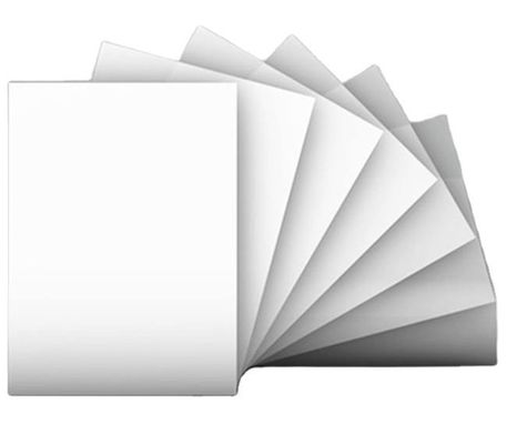 Papier en carton duplex de type 250g C2S revêtu d'art imprimé pour les solutions de marque cosmétique