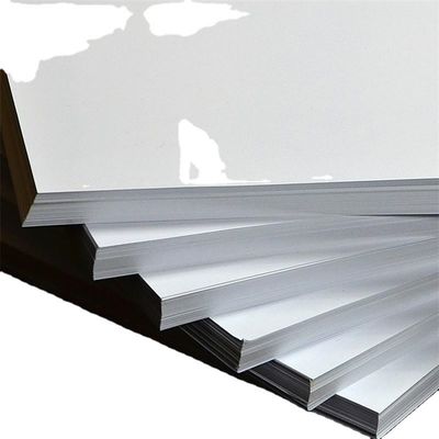 Papier en carton duplex de type 250g C2S revêtu d'art imprimé pour les solutions de marque cosmétique