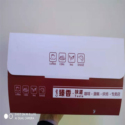 Carton pliable personnalisable en pâte chimique-mécanique avec un style de pâte vierge