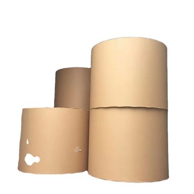 Rouleaux de papier de copie blanche à base de pâte de bois à 100% destinés à une impression professionnelle