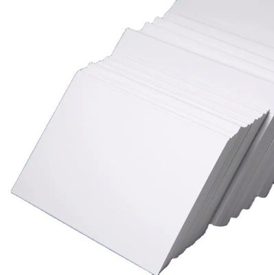 Impression offset compatible Meilleur carton pliable pour l'industrie de l'artisanat du cadeau