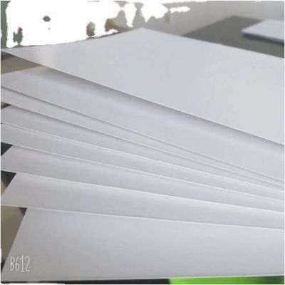 Impression offset compatible Meilleur carton pliable pour l'industrie de l'artisanat du cadeau