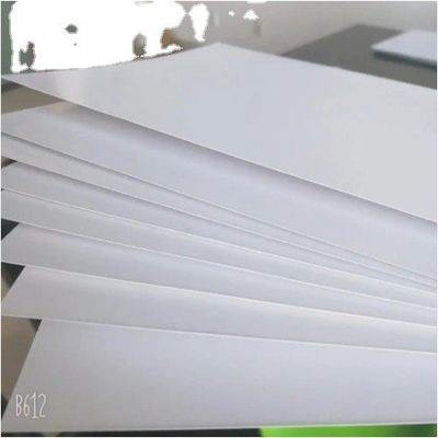 Impression offset compatible Meilleur carton pliable pour l'industrie de l'artisanat du cadeau