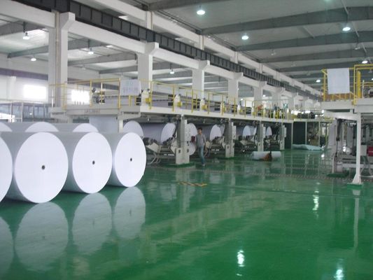 80 grammes A4 papier de copie Produit du matériel papier carton Parfait pour tous les besoins d'impression