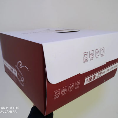 Le matériau ultime de carton pliable