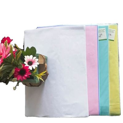 Papier d'impression par ordinateur en rouleau 2 plié NCR sans carbone en taille personnalisée