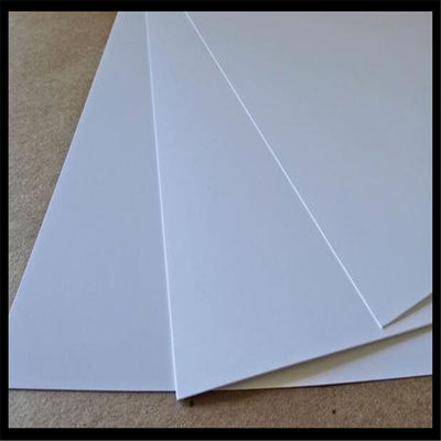 Carton de papier Bohui C2s Carton d'art revêtu avec surface en relief