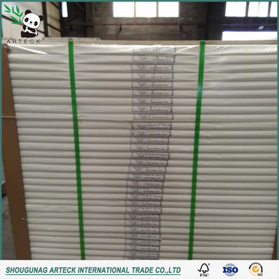 Grade A 250-350gm C2S/ GC2/ High Bulk Art Card pour l'impression et l'emballage