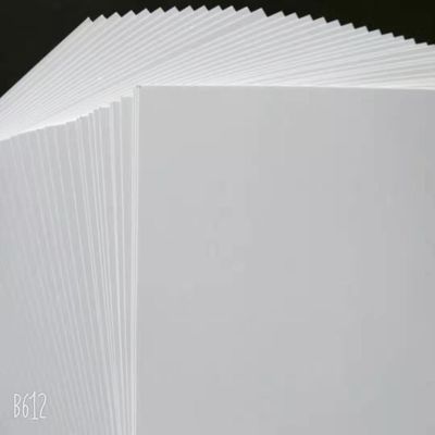 80 grammes de papier de copie Jumbo Roll pour l'impression sur commande personnalisée
