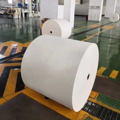 Papier d'impression blanc sans revêtement de 100 gm, parfait pour l'impression professionnelle