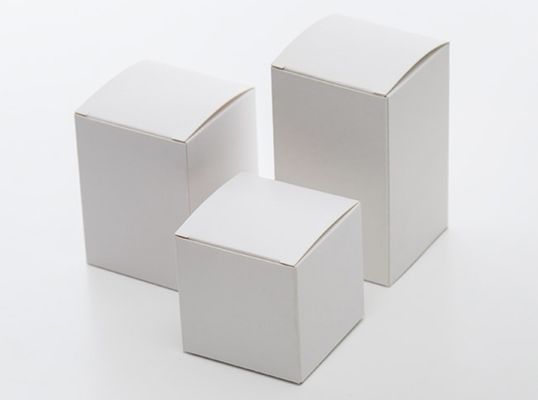 Impression offset Compatible Pâte de bois Blanc FBB C1S Carte d'ivoire